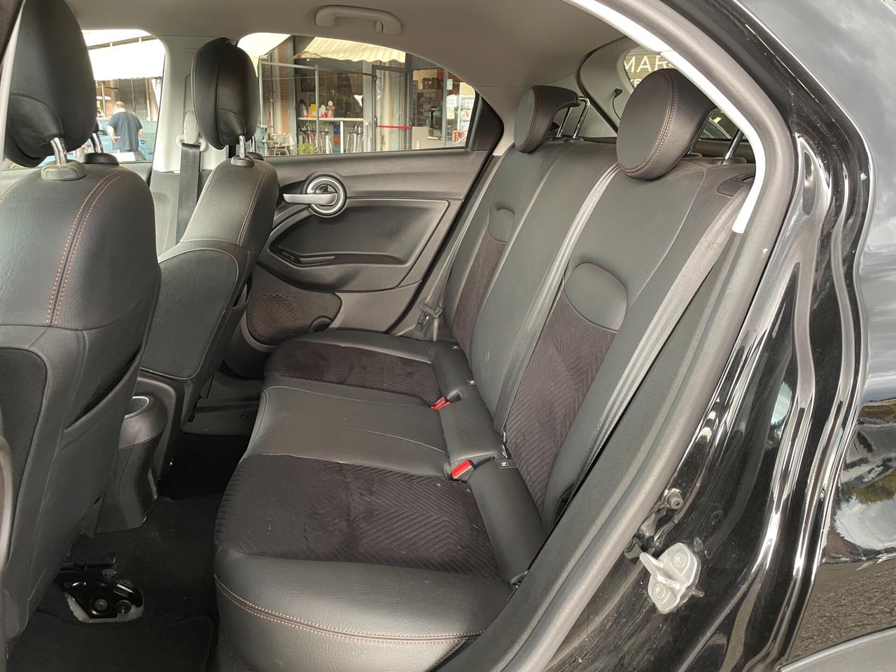 Fiat 500X 1.3 MultiJet 95 CV S-Design City PREZZO REALE