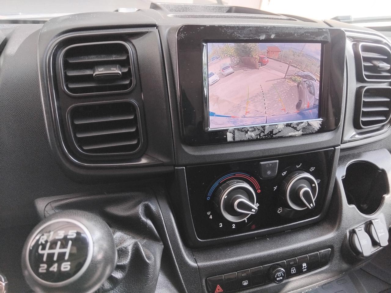 Fiat Ducato 35 2.2 Mjt 140CV PM-TM Furgone