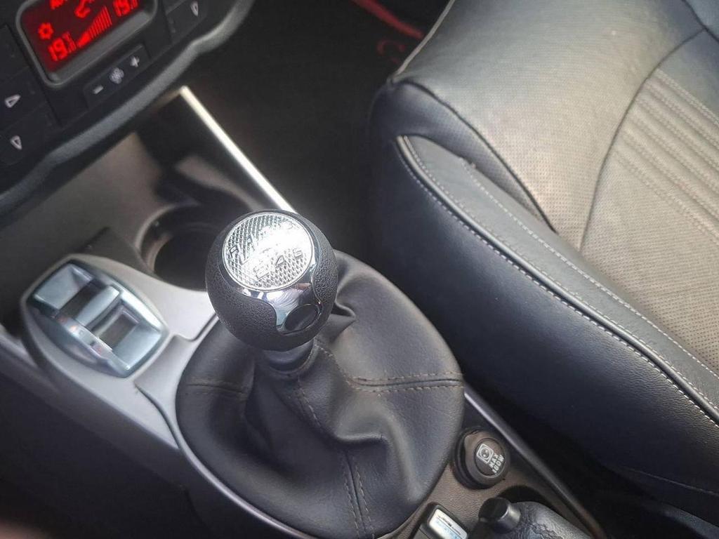 Alfa Romeo MiTo 1.6 JTDm Distinctive