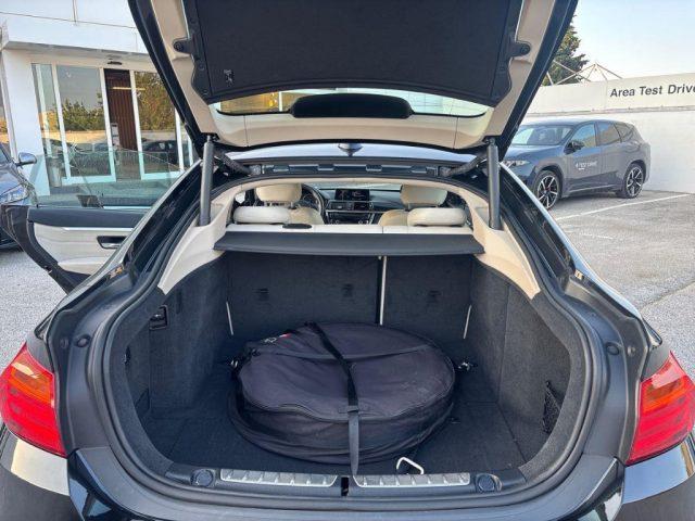 BMW 420 d Gran Coupé Luxury