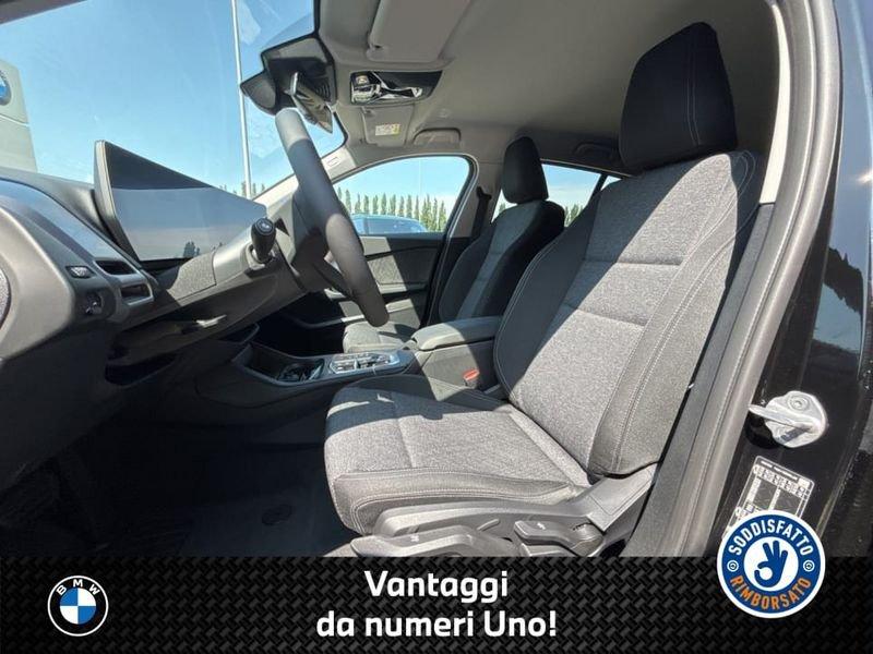 BMW Serie 1 120d 5 porte