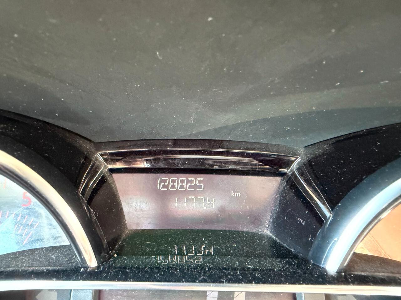 RENAULT CLIO 1.5 DCI 75CV 128.000 KM ANNO 10/2017