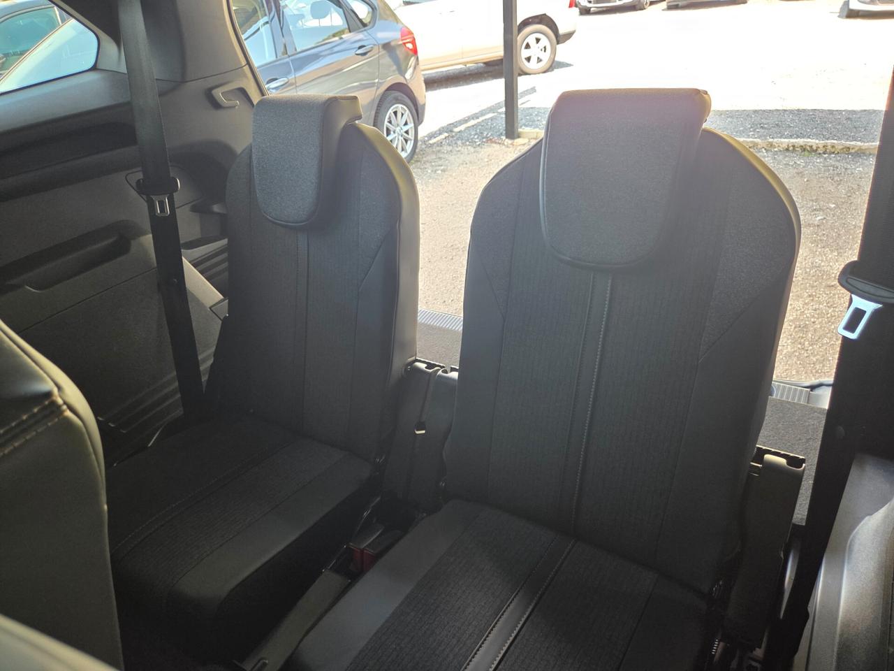 Peugeot 5008 BlueHDi 150 S&S GT Line