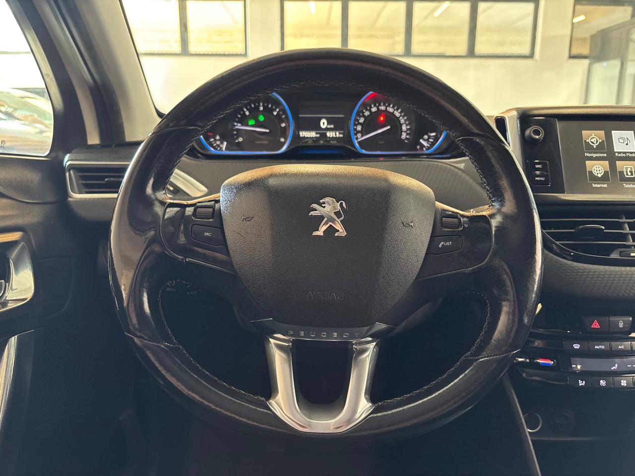 Peugeot 2008 1.6 HDi Urban Cross |OK NEOPATENTATI |