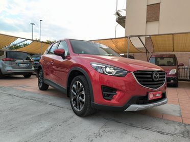 Mazda CX-5 2.2L Skyactiv-D 150CV 4WD Exceed