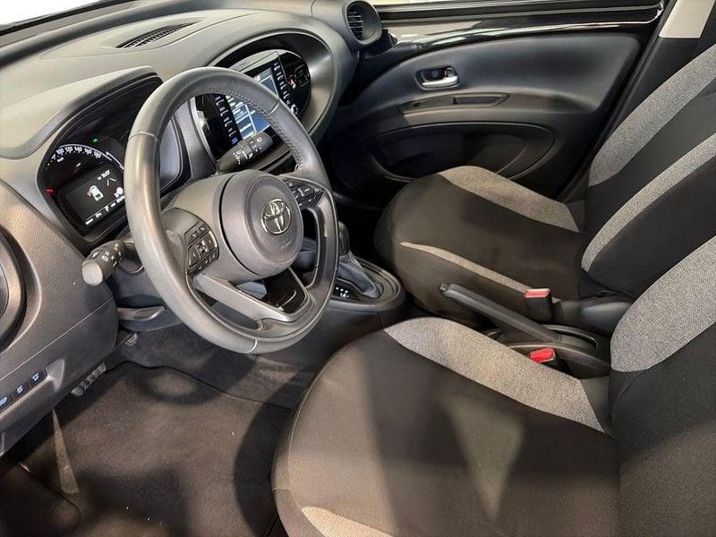 Toyota Aygo X 1.0 72cv Active S-CVT
