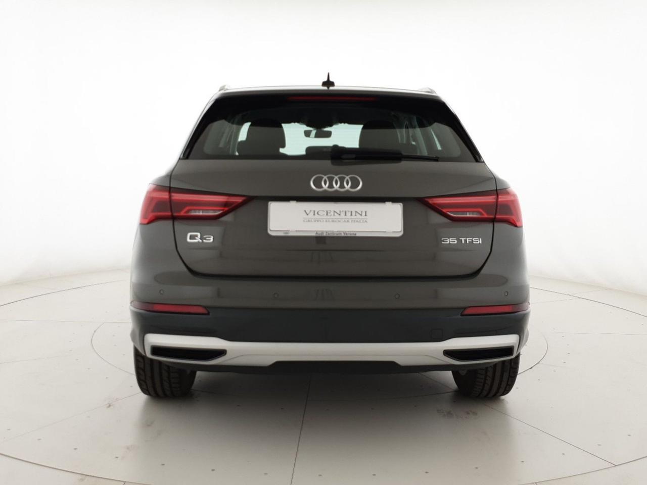 35TFSI 150CV S tronic Business Advanced