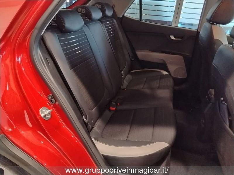 KIA Stonic Stonic 1.6 CRDi 110 CV Energy