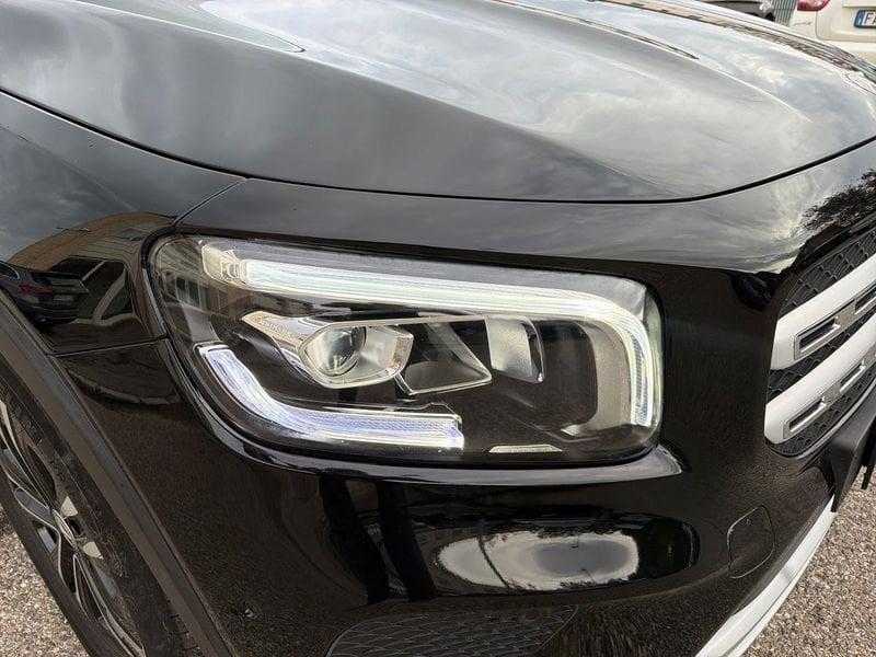 Mercedes-Benz GLB 200 d Business Extra auto