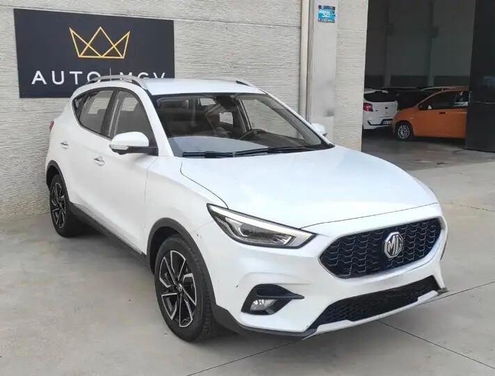 Mg ZS 1.5 VTi-tech Luxury