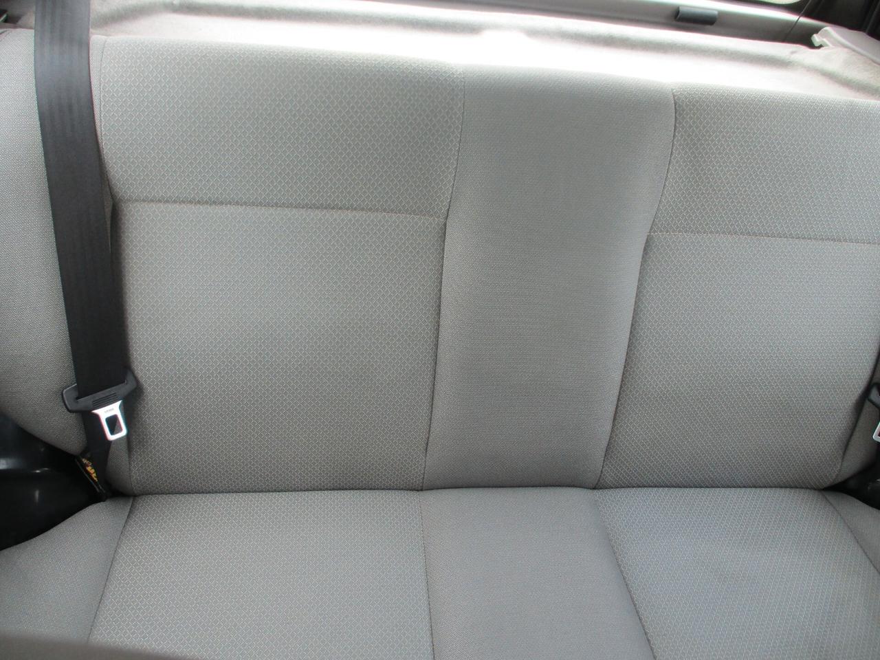 Fiat 600 1.1 50th ARIA CONDIZIONATA DISTRIBUZIONE FATTA