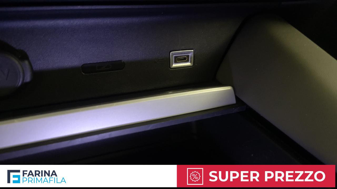 CITROEN C5 X - C5 X 1.6 hybrid phev Shine Pack 225cv e-eat8