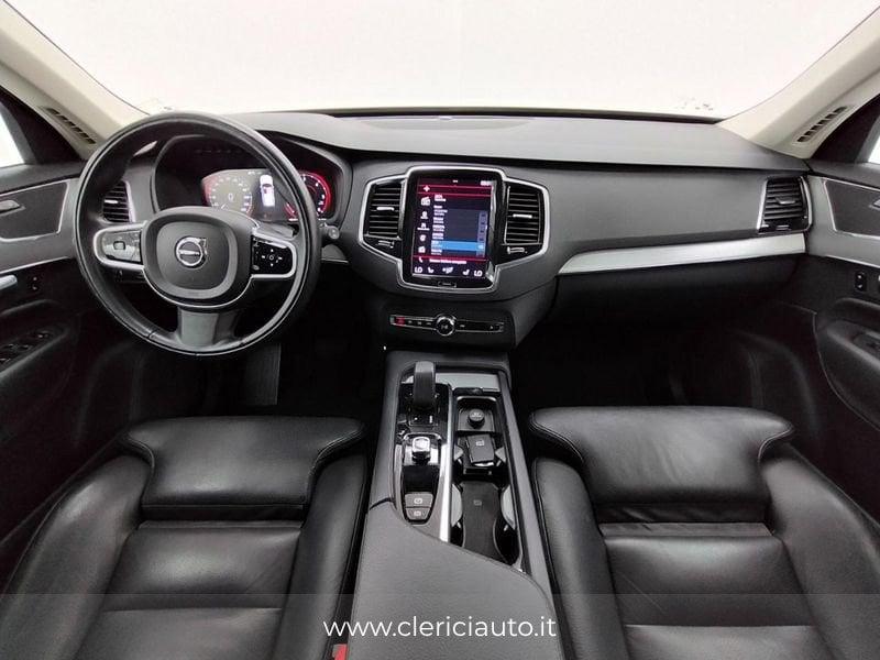 Volvo XC90 2.0 b5 Inscription awd 7p.ti geartronic my20