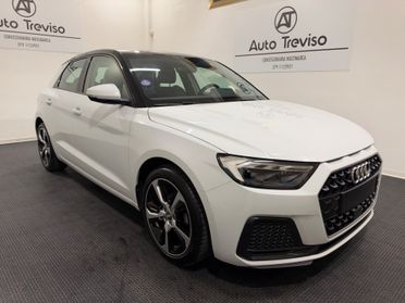 Audi A1 SPB 25 TFSI Admired Advanced