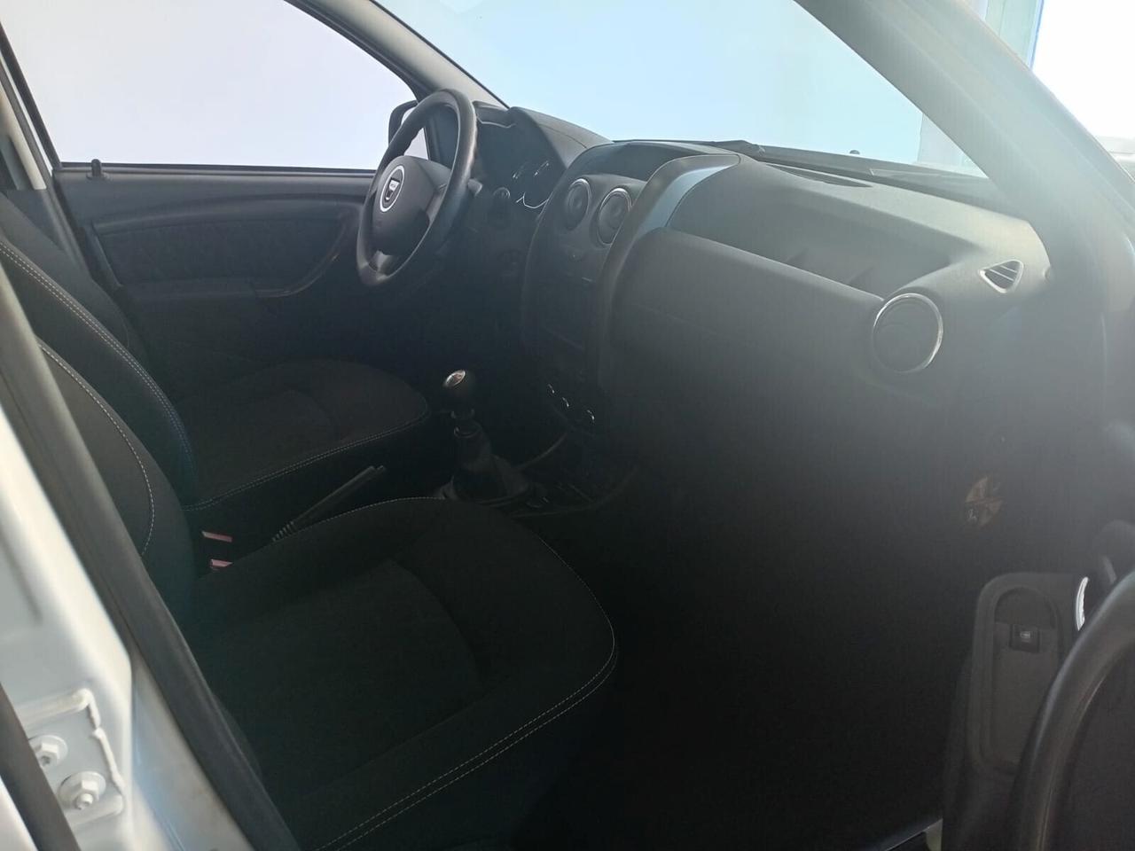 Dacia Duster 1.5 dCi 110CV 4x2 Lauréate