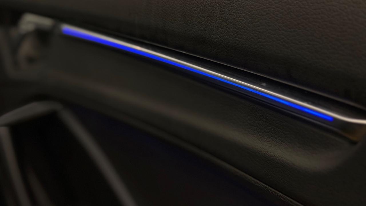 Audi Q3 35 TDI S tronic line edition