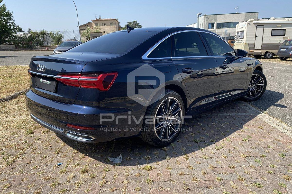 AUDI A6 40 2.0 TDI S tronic Business Sport