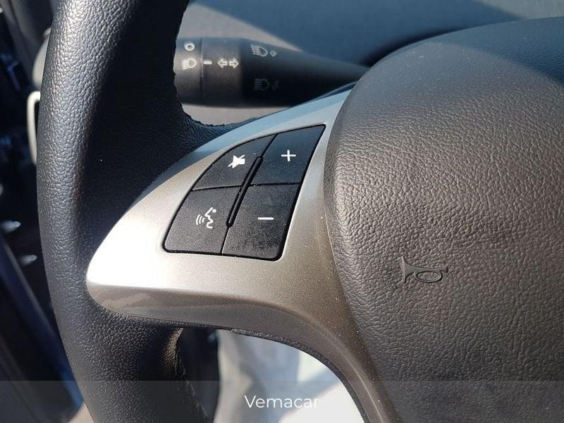 Lancia Ypsilon 1.0 FFly 5 porte S&S Hybrid Gold-SOLO KM 54900-NEOP!