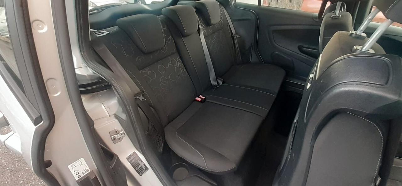 Ford B-Max 2015 - 1.5 TDCi Lb automobili