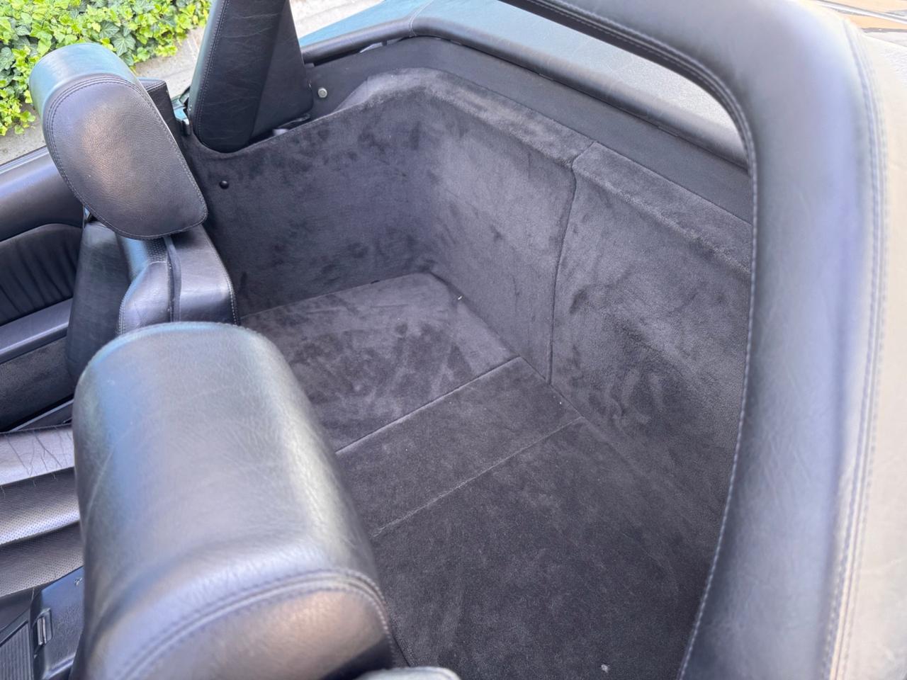 Mercedes-benz SL 280 Manuale