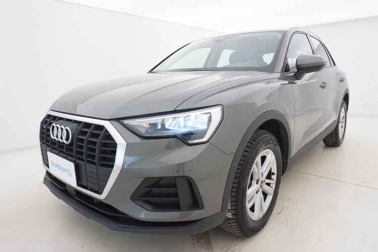 Audi Q3 40 TDI Business S tronic quattro BR950249 2.0 Diesel 200CV