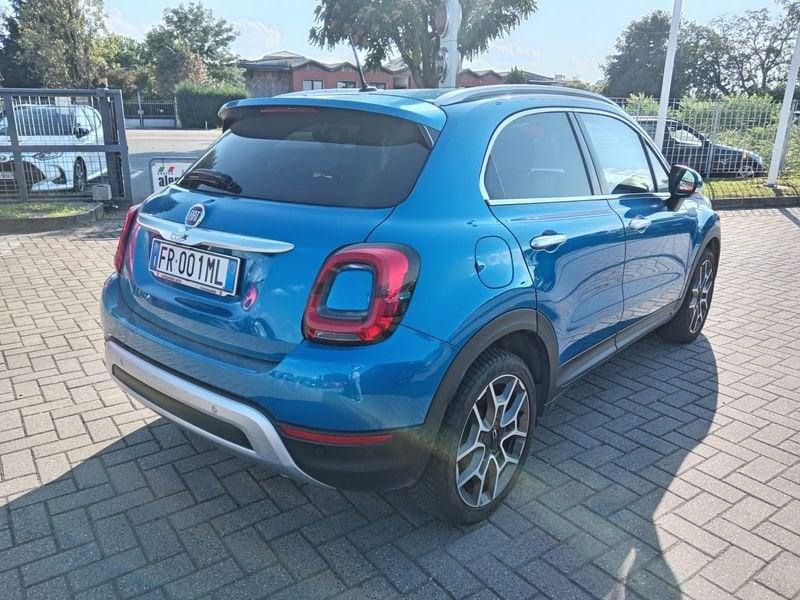 FIAT 500X 500X 1.0 T3 Cross 120cv