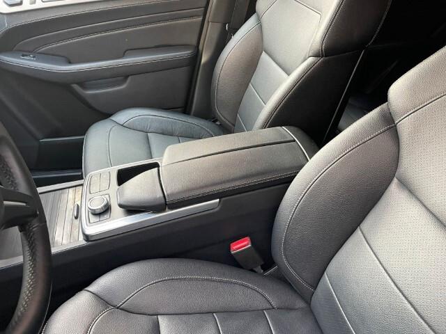 Mercedes-benz ML 250 BlueTEC 4Matic Premium AMG