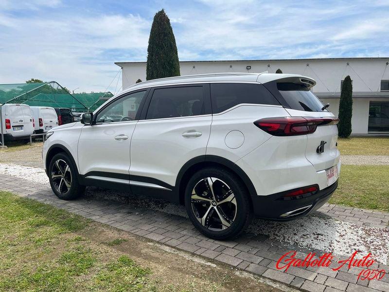 DR AUTOMOBILES dr 6.0 1.5 Turbo GPL-SENZA VINCOLI DI FINANZIAMENTO