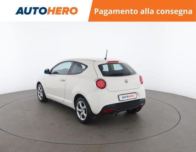 ALFA ROMEO MiTo 1.4 78 CV 8V S&S Urban