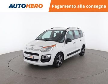 CITROEN C3 Picasso BlueHDi 100 Feel Edition