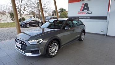 AUDI A4 allroad 40 TDI 204 CV S tronic Business Evolution