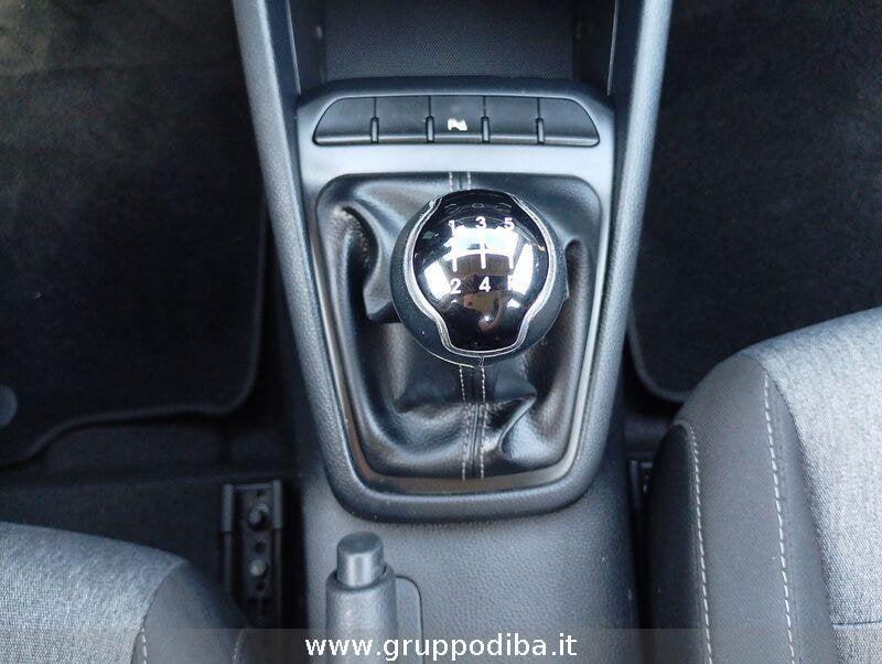 Kia Stonic Benzina 1.2 dpi Urban gpl 82cv