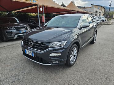 Volkswagen T-Roc 1.0 TSI 110CV BlueMotion 2021
