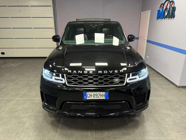 Land Rover Range Rover Sport 3.0d i6 mhev HSE Dynamic 249cv TETTO-PELLE-MATRIX