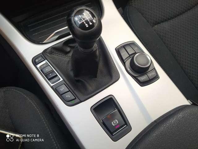 BMW X3 X3 xdrive20d