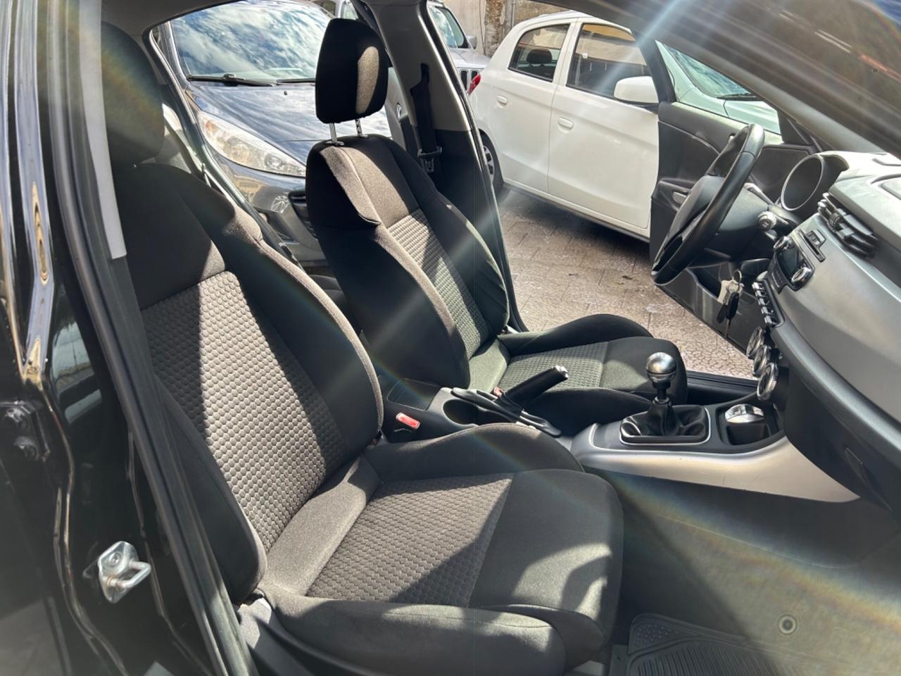 Alfa Romeo Giulietta 1.6 JTDm-2 105 CV Distinctive