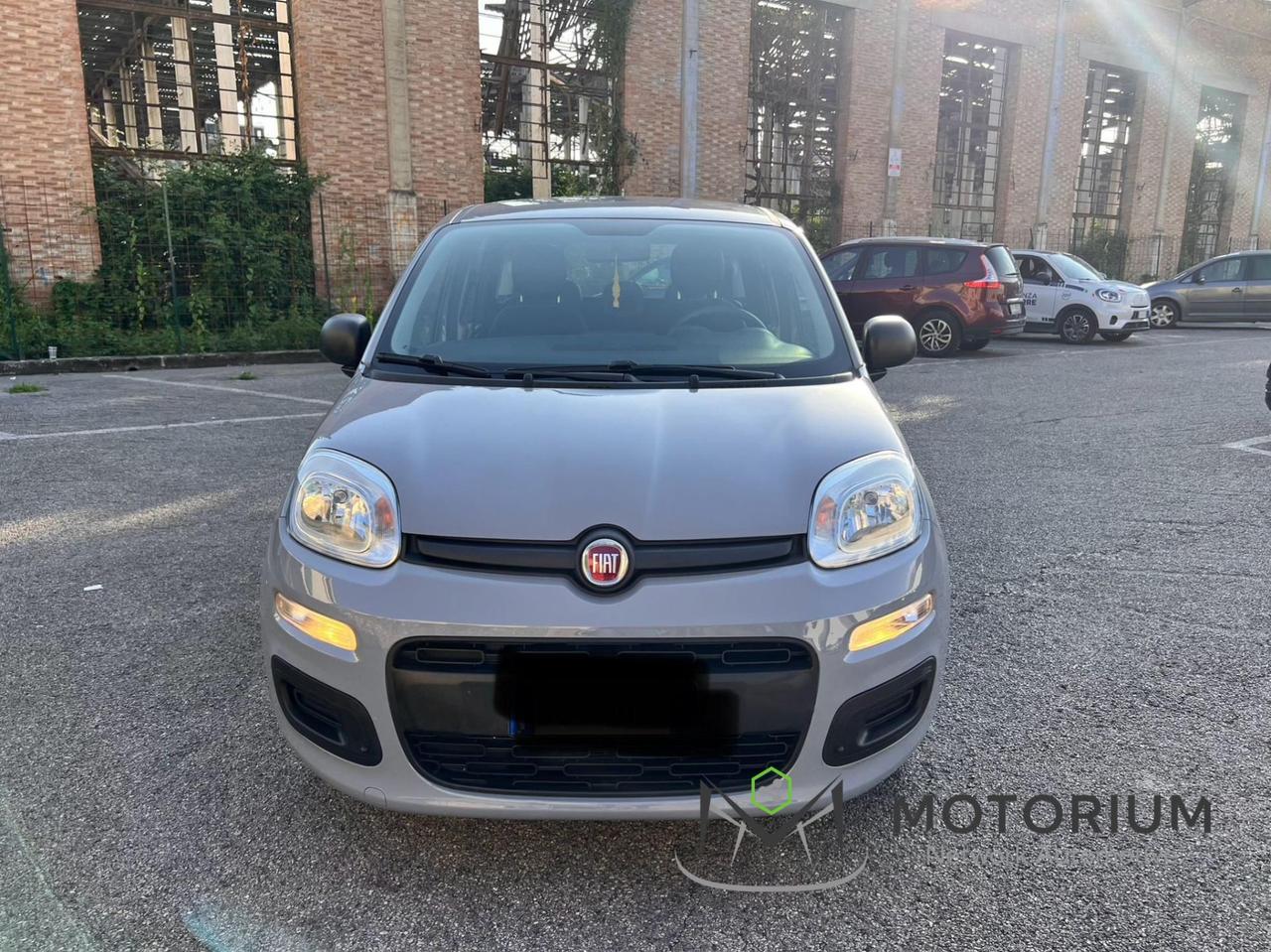 Fiat Panda 1.0 firefly hybrid s&s 70cv 5p.ti