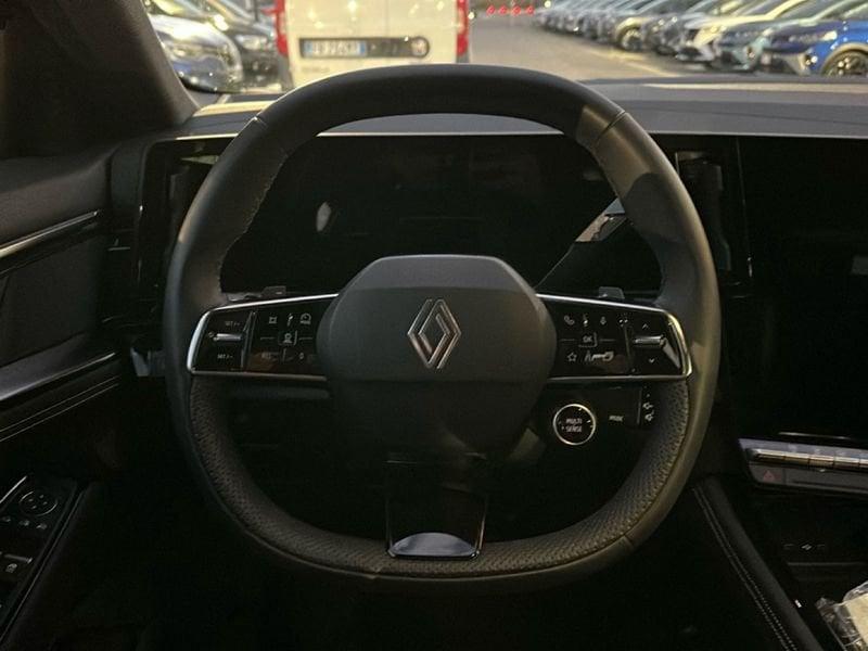 Renault Austral Austral Full Hybrid E-Tech Techno 200 CV