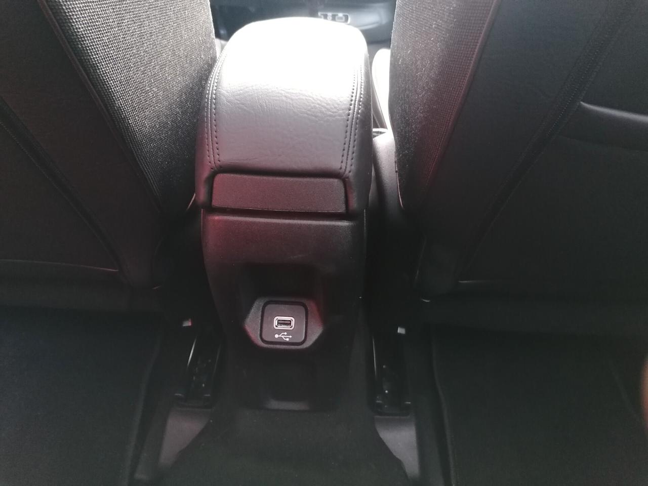 Fiat 500X 1.3 MultiJet 95 CV 120° (full optional)