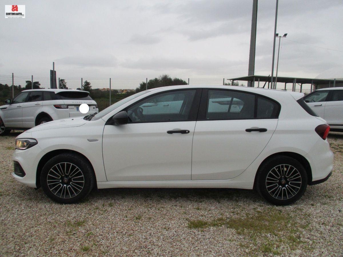 FIAT Tipo 1.3 Mjt S&S 5p. City Life 7/2022