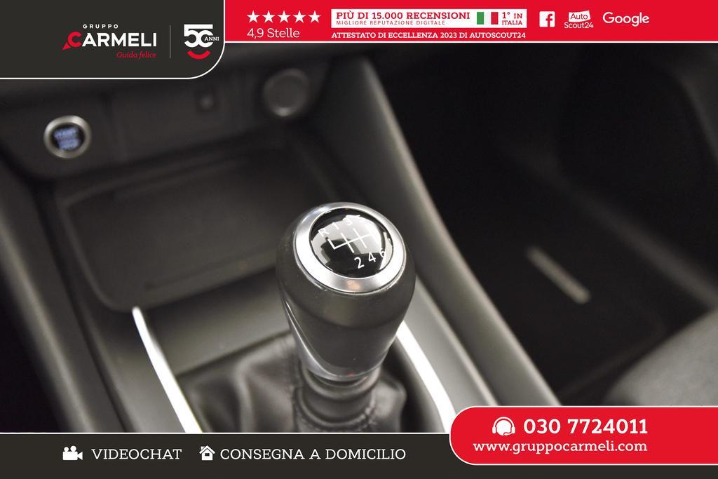 Nissan Qashqai 1.3 MILD HYBRID N-Connecta 2WD
