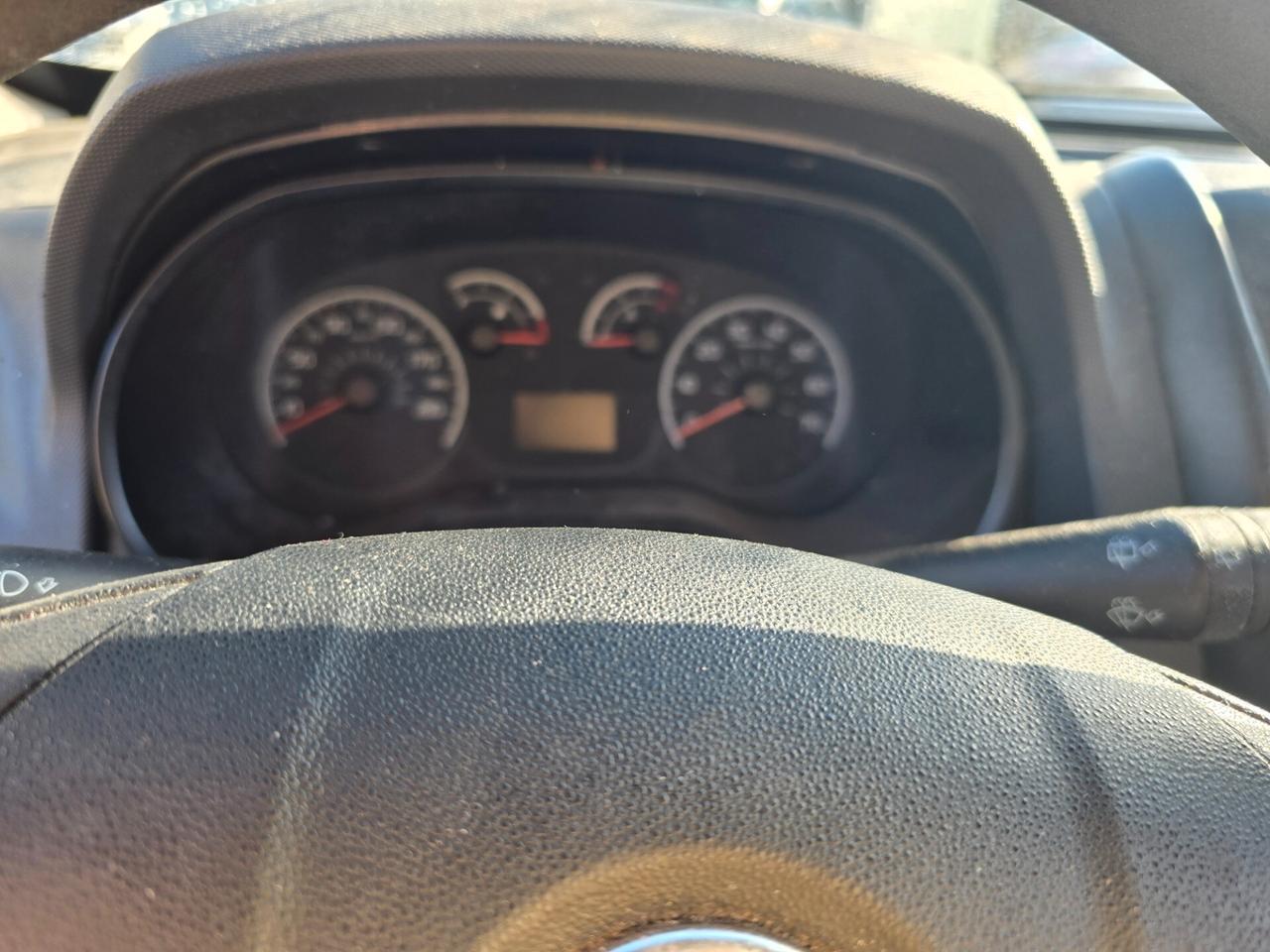 Fiat Doblò 1.6 MJT 16V 105CV Pop