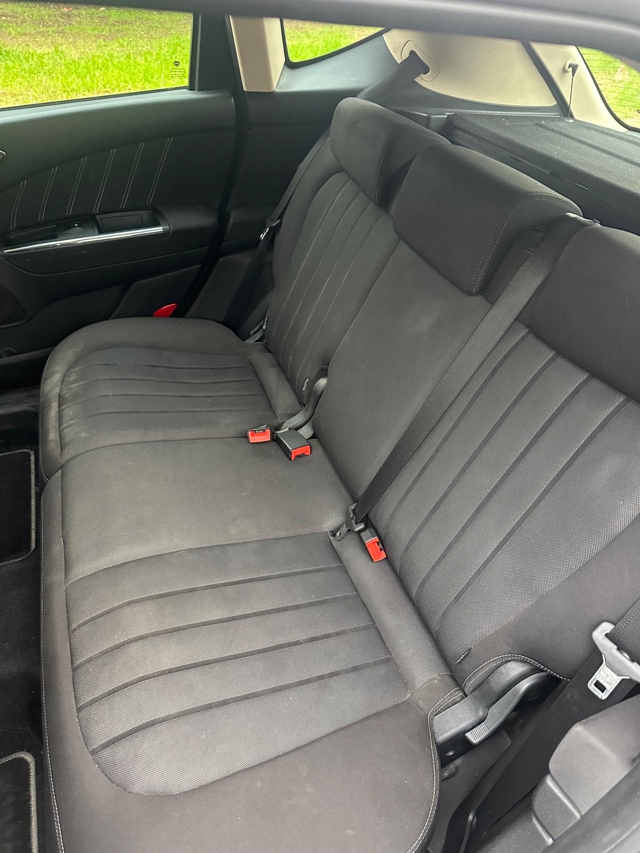 Lancia DELTA 1.6 DIESEL 2011 - NORD ITALIA