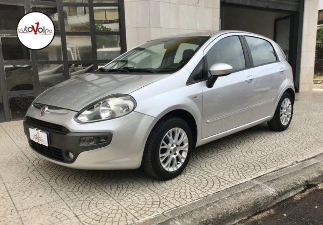 FIAT Punto Evo 1.3 M-jet 75CV 5 porte