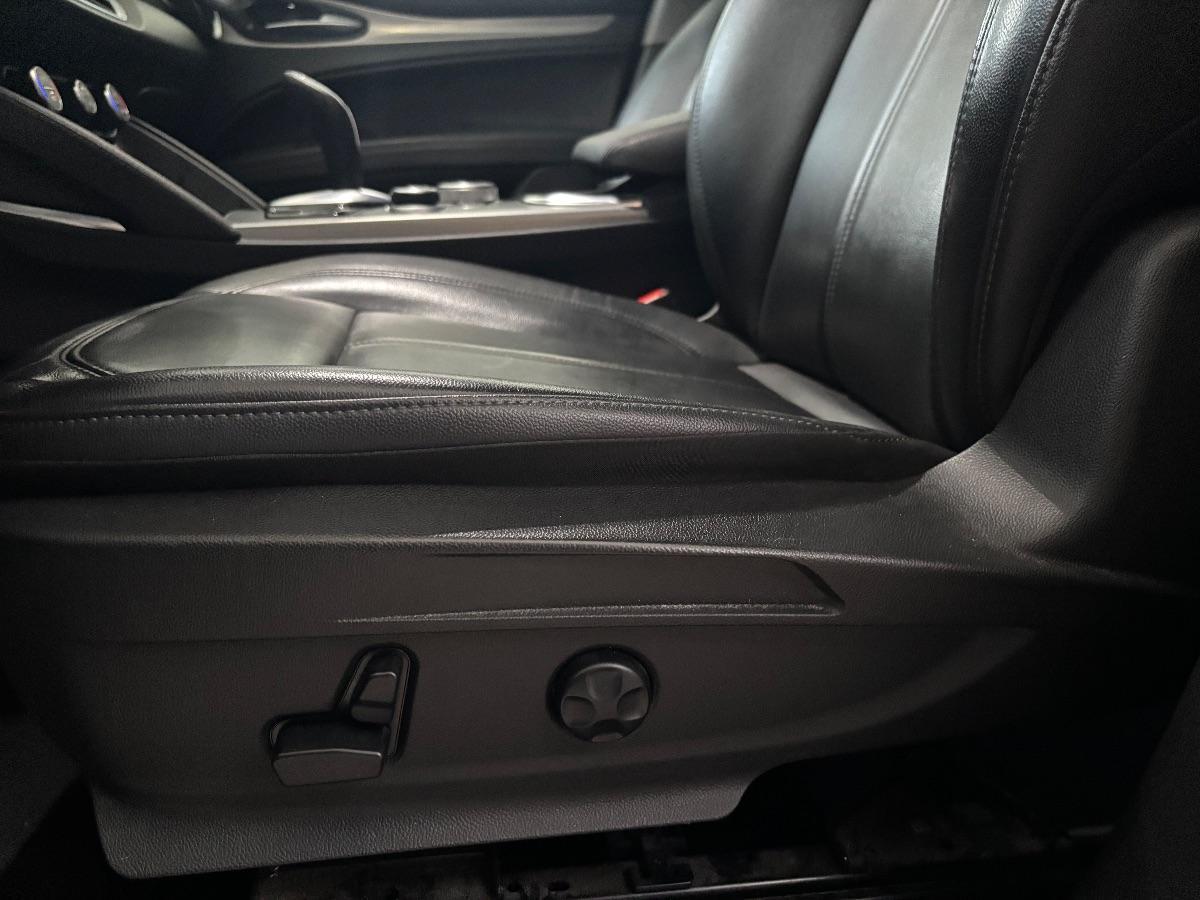 ALFA ROMEO - Stelvio - 2.2 T.diesel 190CV AT8 Q4 Sprint