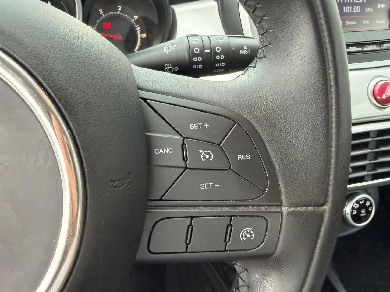 Fiat 500X 1.3 MultiJet 95 CV Pop Star