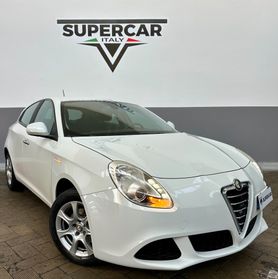 Alfa Romeo Giulietta 1.4 Turbo 120 Cv, uni propr, Euro 5A