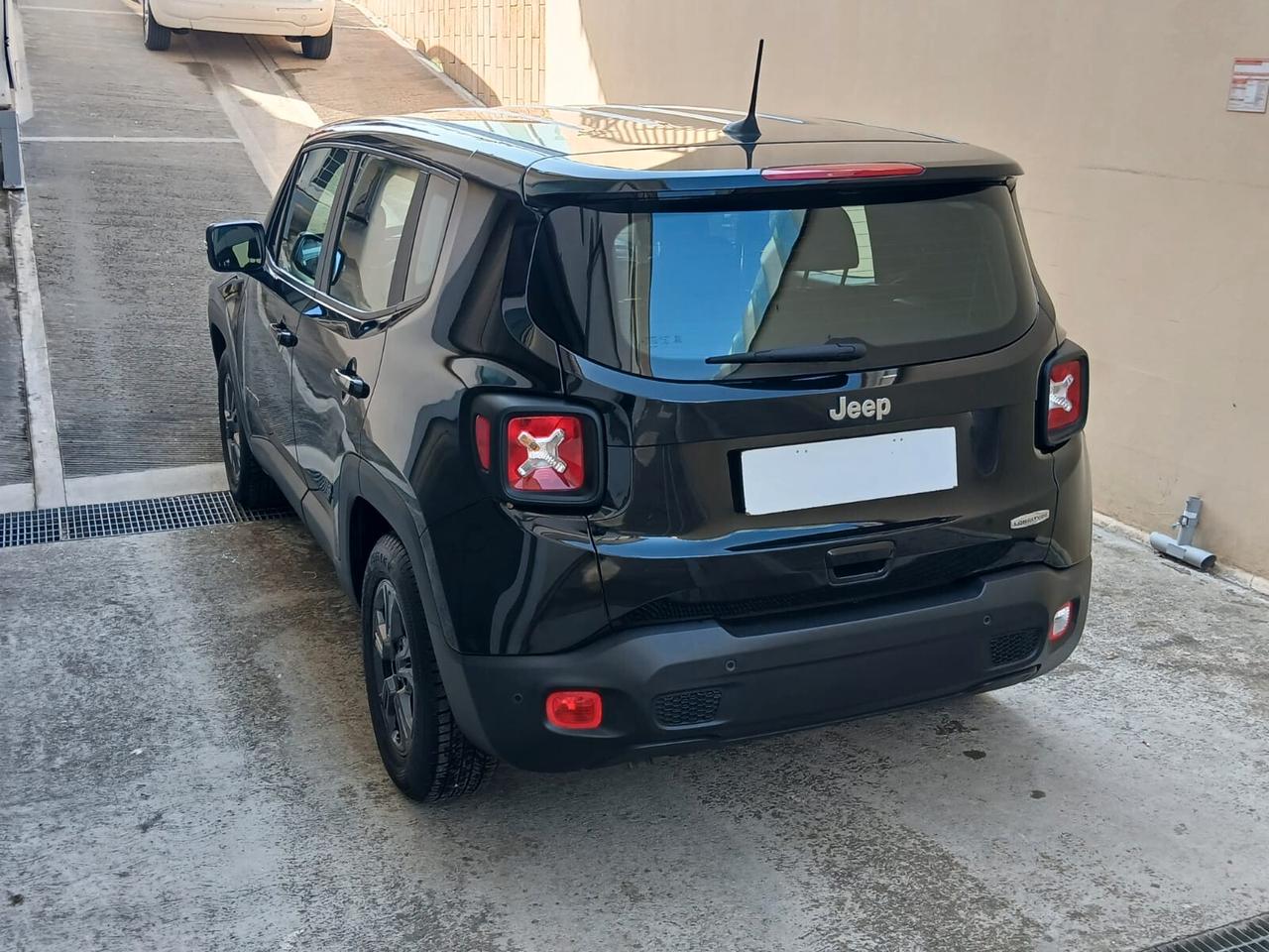 Jeep Renegade 1.6 Mjt 130 CV Business