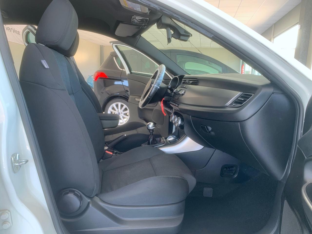 Alfa Romeo Giulietta 1.6 JTDm-2 105 CV MODELLO “VELOCE”