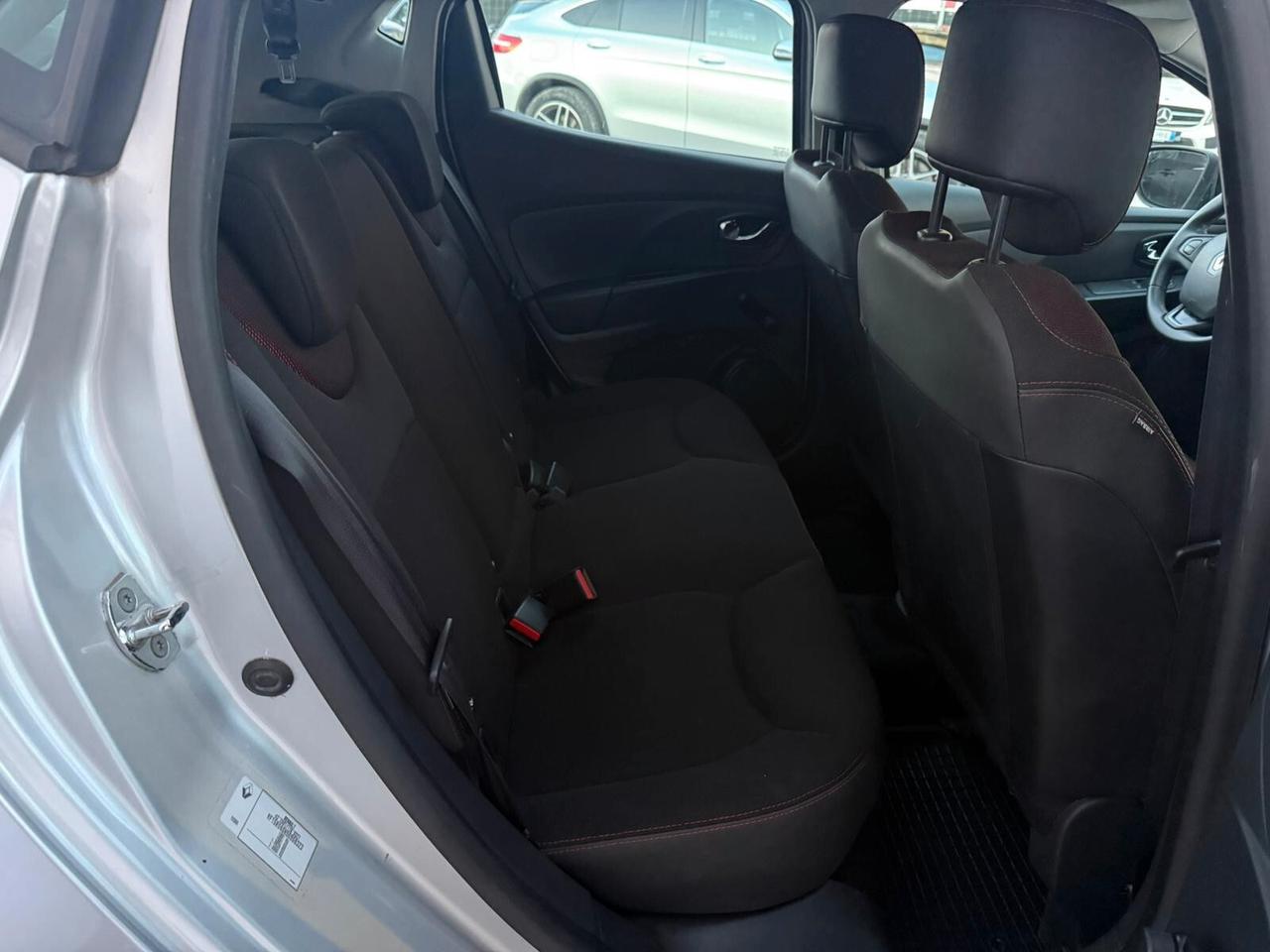 Renault Clio 1.5 dCi 8V 75CV 5 porte Live